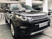 Bán Rangerover Discovery 2017 đăng ký 2019 xe đi 19.000km còn bảo hành 2 năm + bảo hiểm 2 chiều bao kiểm tra hãng