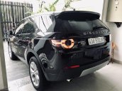 Bán Rangerover Discovery 2017 đăng ký 2019 xe đi 19.000km còn bảo hành 2 năm + bảo hiểm 2 chiều bao kiểm tra hãng