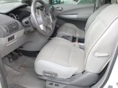 Bán ô tô Nissan Quest SE 3.5 V6 sản xuất năm 2009, màu trắng, nhập khẩu nguyên chiếc  