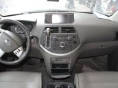 Bán ô tô Nissan Quest SE 3.5 V6 sản xuất năm 2009, màu trắng, nhập khẩu nguyên chiếc  