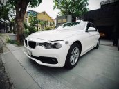Cần bán xe BMW 3 Series năm 2016, nhập khẩu nguyên chiếc còn mới