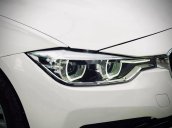 Cần bán xe BMW 3 Series năm 2016, nhập khẩu nguyên chiếc còn mới