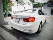 Cần bán xe BMW 3 Series năm 2016, nhập khẩu nguyên chiếc còn mới