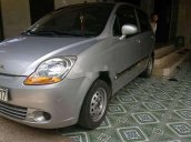 Cần bán xe Chevrolet Spark Van đời 2011, 95tr