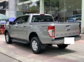 Cần bán gấp Ford Ranger XLS AT đời 2016, màu bạc, nhập khẩu, giá 520tr