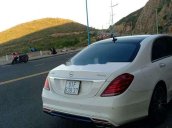 Cần bán xe Mercedes S400 năm 2014, màu trắng chính chủ