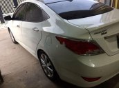 Bán ô tô Hyundai Accent Blue đời 2015, màu trắng, nhập khẩu Hàn Quốc  