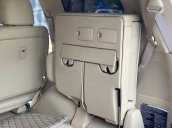 Xe chính chủ bán Lexus LX570 SX 2010, màu đen nội thất kem, xe zin từng con ốc