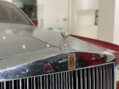 Bán xe Roll Royce Phantom EWB, bản thùng dài hiếm nhất VN, đăng kí lần đầu 2011