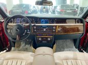 Bán xe Roll Royce Phantom EWB, bản thùng dài hiếm nhất VN, đăng kí lần đầu 2011