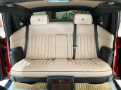 Bán xe Roll Royce Phantom EWB, bản thùng dài hiếm nhất VN, đăng kí lần đầu 2011