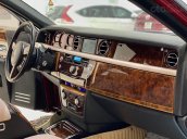 Bán xe Roll Royce Phantom EWB, bản thùng dài hiếm nhất VN, đăng kí lần đầu 2011