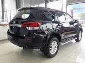 Cần bán xe Nissan Terra sản xuất 2019, màu đen, nhập khẩu nguyên chiếc