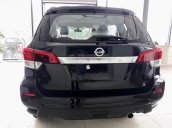 Cần bán xe Nissan Terra sản xuất 2019, màu đen, nhập khẩu nguyên chiếc