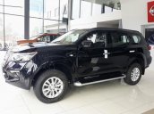 Cần bán xe Nissan Terra sản xuất 2019, màu đen, nhập khẩu nguyên chiếc