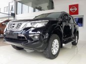 Cần bán xe Nissan Terra sản xuất 2019, màu đen, nhập khẩu nguyên chiếc