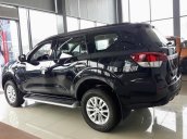 Cần bán xe Nissan Terra sản xuất 2019, màu đen, nhập khẩu nguyên chiếc