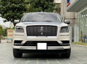 Bán xe Lincoln Navigator Black Label L model 2019, đã qua sử dụng, LH Ms Ngọc Vy 