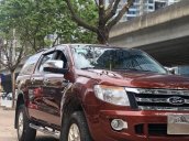 Bán Ford Ranger năm sản xuất 2014, nhập nguyên chiếc, cực chất giá mềm