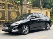 Bán Hyundai Accent năm 2018, giá chỉ 515 triệu