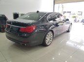 BMW 7 Series 2010 - Hàng siêu khủng - chưa đăng ký