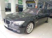 BMW 7 Series 2010 - Hàng siêu khủng - chưa đăng ký