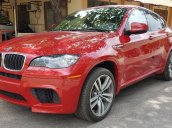 BMW X6 2010 - Hàng độc - Chưa đăng ký tại VN