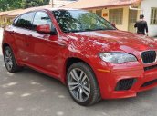 BMW X6 2010 - Hàng độc - Chưa đăng ký tại VN