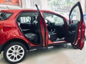 Ford Ecosport 1.0 Titanium đủ màu, giao ngay