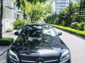 Mercedes Benz C300 AMG, sx 2018 siêu lướt, siêu mới