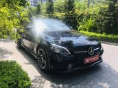 Mercedes Benz C300 AMG, sx 2018 siêu lướt, siêu mới