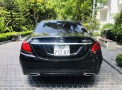 Mercedes Benz C300 AMG, sx 2018 siêu lướt, siêu mới