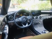 Mercedes Benz C300 AMG, sx 2018 siêu lướt, siêu mới