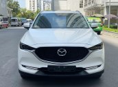 Mazda CX5 2.0 Singnature Premium sx 2020