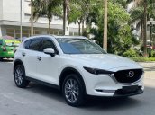 Mazda CX5 2.0 Singnature Premium sx 2020