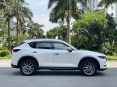 Mazda CX5 2.0 Singnature Premium sx 2020