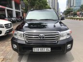 Bán Toyota Landcruiser VX sản xuất 2013