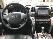 Bán Toyota Landcruiser VX sản xuất 2013