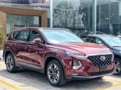 Hyundai Santa Fe - 2020 đủ màu - giao ngay