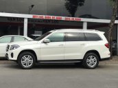 Mercedes GLS350D 2018, đăng ký lần đầu T1/2019