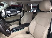 Mercedes GLS350D 2018, đăng ký lần đầu T1/2019