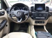 Mercedes GLS350D 2018, đăng ký lần đầu T1/2019