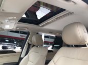 Mercedes GLS350D 2018, đăng ký lần đầu T1/2019