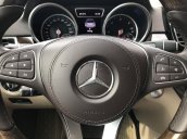 Mercedes GLS350D 2018, đăng ký lần đầu T1/2019