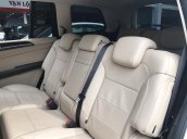 Mercedes GLS350D 2018, đăng ký lần đầu T1/2019