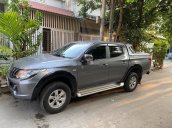 Cần bán gấp Mitsubishi Triton sản xuất năm 2018, nhập khẩu còn mới, 450 triệu