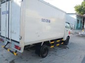 Bán Hyundai Porter 2003, màu trắng, xe nhập