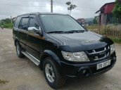 Cần bán Isuzu Hi lander sản xuất năm 2005, màu đen xe gia đình