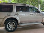 Cần bán lại xe Ford Everest sản xuất năm 2015 còn mới, 605 triệu