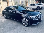 Bán ô tô Mercedes C250 năm sản xuất 2015 xe gia đình